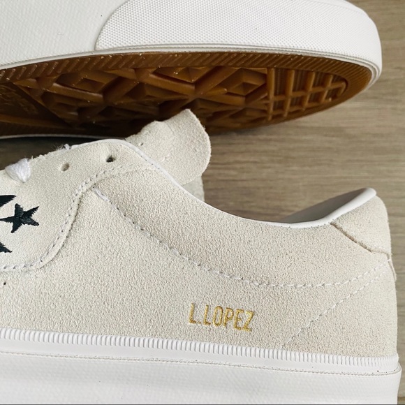 NWT Converse Louie Lopez Pro OX - Picture 8 of 9